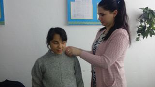 Отчет о проведении республиканской акции &laquo;Забота&raquo; по КГУ &laquo;Ольгинская основная школа&raquo; на 2018-2019 учебный год